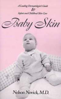 bokomslag Baby Skin