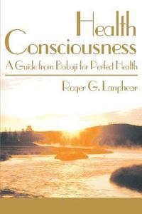 bokomslag Health Consciousness