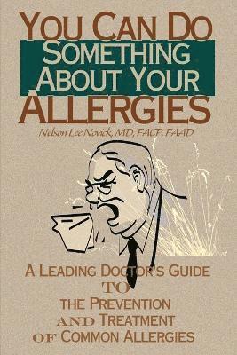 You Can Do Something about Your Allergies 1