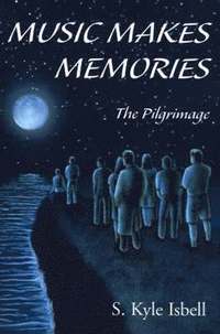 bokomslag Music Makes Memories