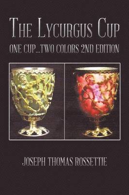 The Lycurgus Cup 1