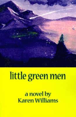 Little Green Men 1