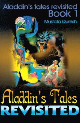 bokomslag Aladdin's Tales Revisited