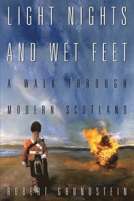Light Nights and Wet Feet 1