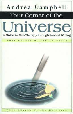 Andrea Campbell - Your Corner of the Universe, Häftad