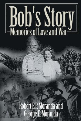 Bob's Story 1