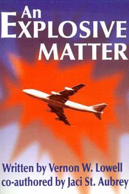 bokomslag Explosive Matter
