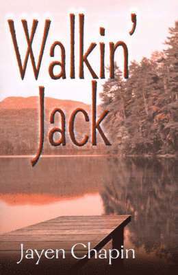 Walkin' Jack 1