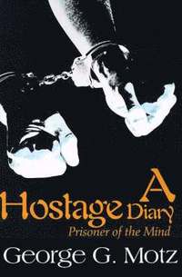 bokomslag A Hostage Diary
