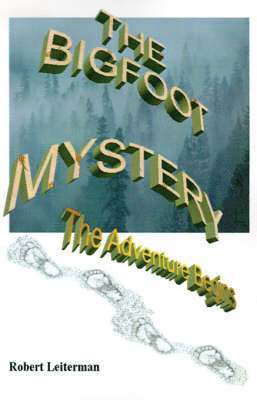 Bigfoot Mystery 1