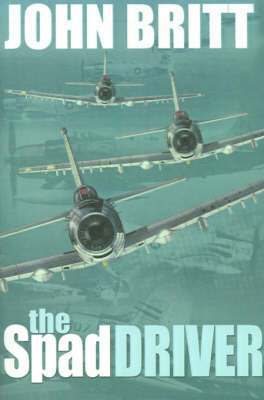 The Spad Driver 1