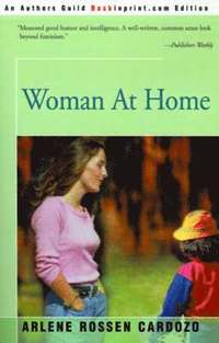 bokomslag Woman at Home