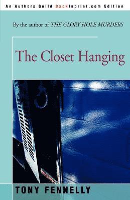 bokomslag Closet Hanging