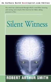 bokomslag Silent Witness