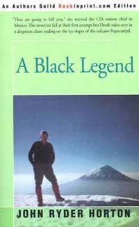 bokomslag A Black Legend