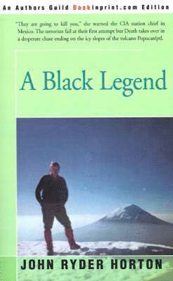 A Black Legend 1