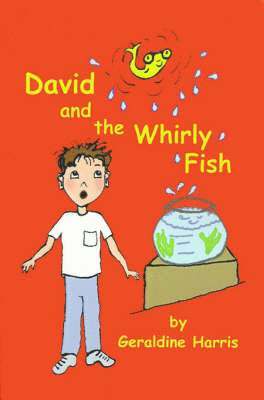 David and the Whirly Fish 1