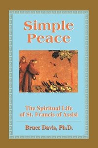 bokomslag Simple Peace