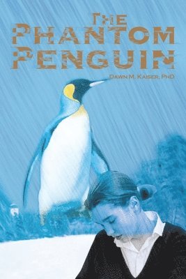 The Phantom Penguin 1