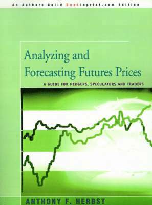 Analyzing and Forecasting Futures Prices 1