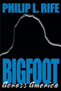 bokomslag Bigfoot Across America