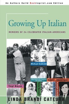 Growing Up Italian 1