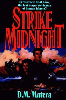 bokomslag Strike Midnight