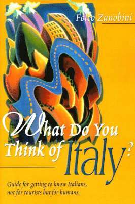 What Do You Think of Italy? 1