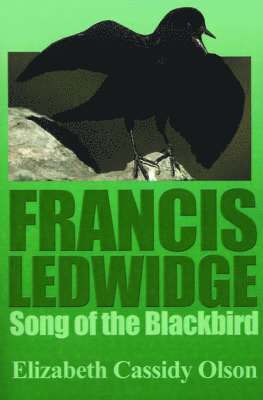 Francis Ledwidge 1