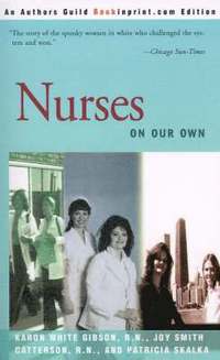 bokomslag Nurses
