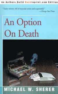 bokomslag An Option on Death