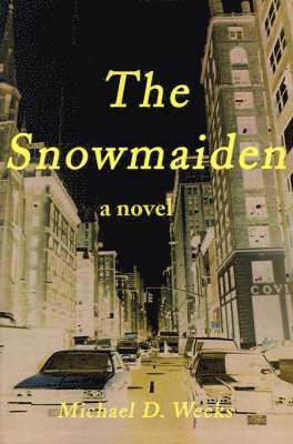Snowmaiden 1