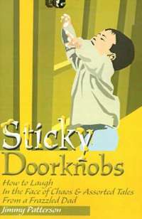 bokomslag Sticky Doorknobs