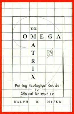 The Omega Matrix 1