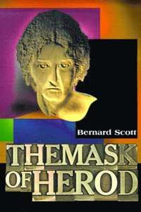 bokomslag The Mask of Herod