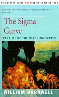 bokomslag The Sigma Curve
