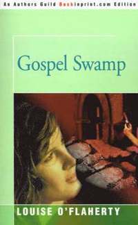 bokomslag Gospel Swamp