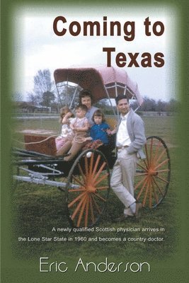 Coming to Texas 1