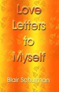 bokomslag Love Letters to Myself