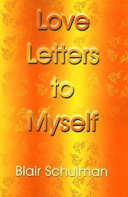 bokomslag Love Letters to Myself