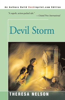 Devil Storm 1