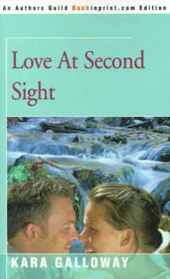 Love at Second Sight 1