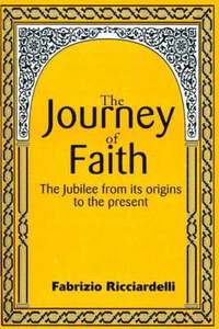 bokomslag The Journey of Faith