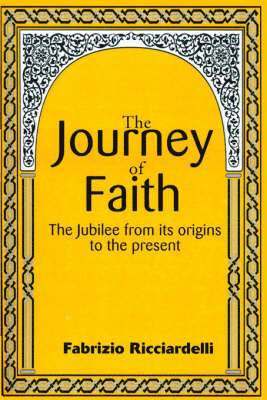 The Journey of Faith 1