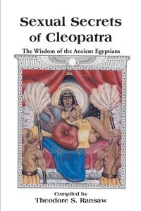 bokomslag Sexual Secrets of Cleopatra