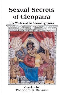 Sexual Secrets of Cleopatra 1