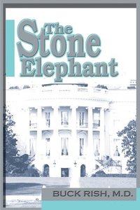 bokomslag The Stone Elephant