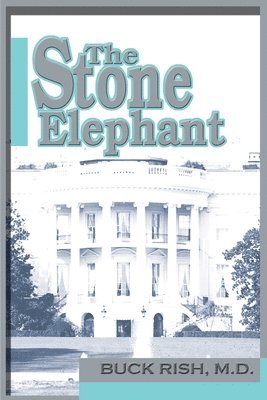 bokomslag Stone Elephant
