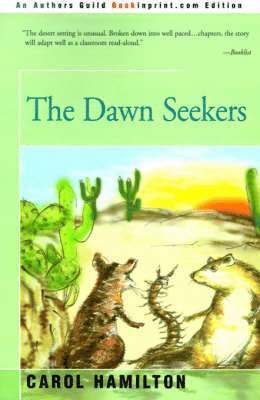 The Dawn Seekers 1