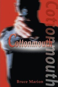bokomslag Cottonmouth